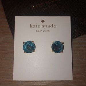Kate spade earrings